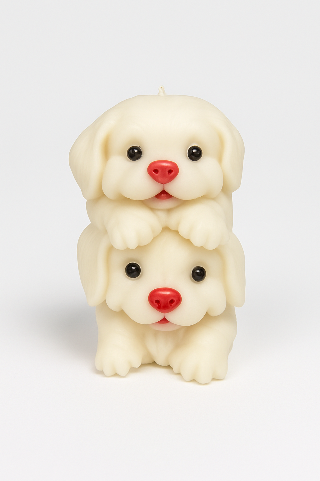 ECLARA ÉCLARA – “Puppy Whispers” Luxury Soy Candle