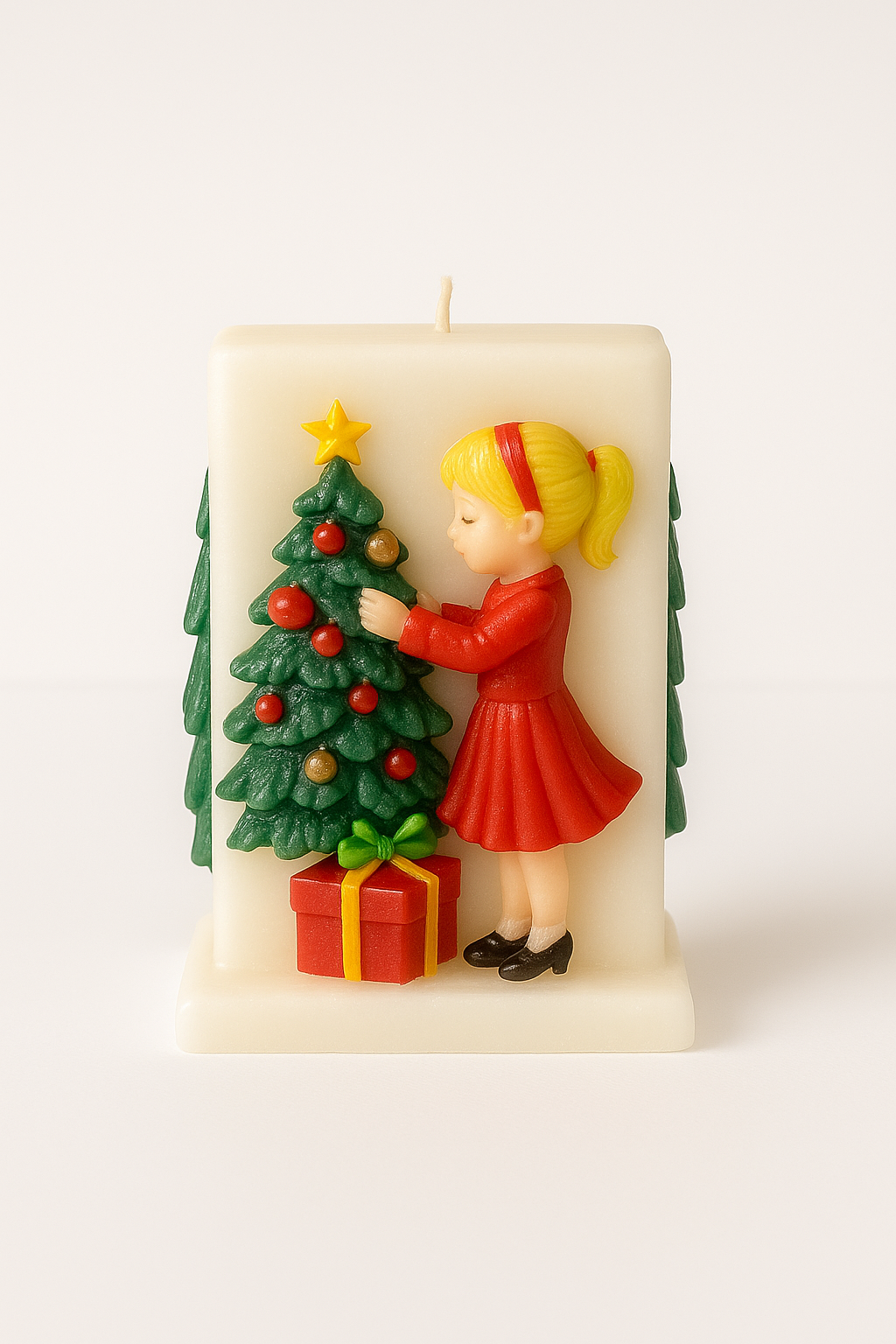 ECLARA ÉCLARA – Christmas Wonder Candle